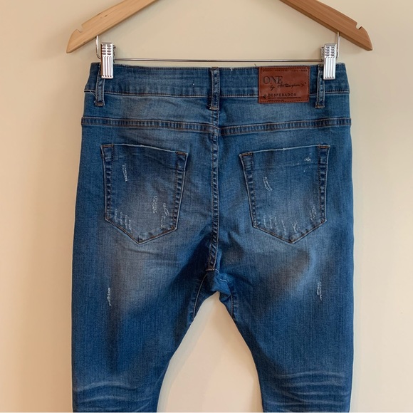 ONE by one teaspoon DESPERADOS . - Picture 11 of 12